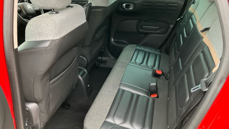 Citroen C3 Aircross 1.2 PureTech 110 Shine Plus 5dr Petrol Hatchback